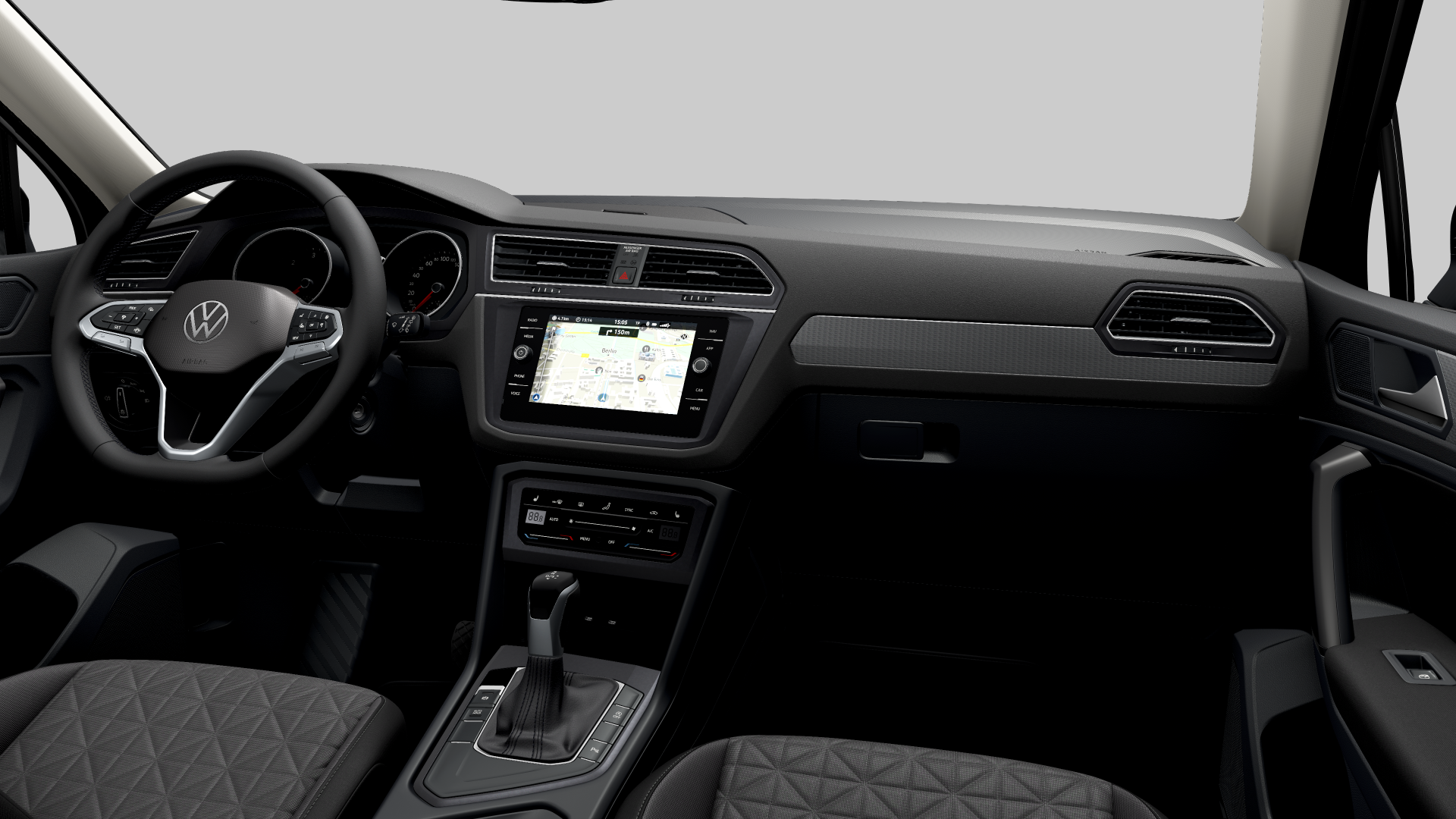 Volkswagen Tiguan 2.0 TDI Life