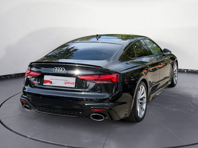 Audi RS5 Quattro Sportback