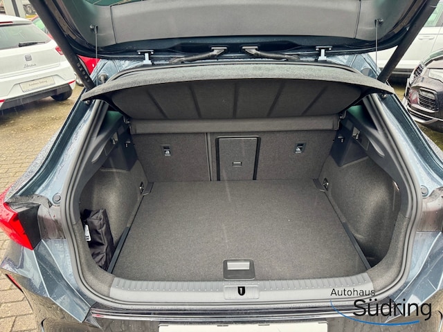 Cupra Formentor 4Drive DSG VZ