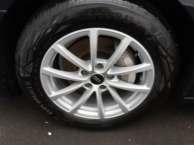 Audi A6 40 TDI Quattro S-Tronic