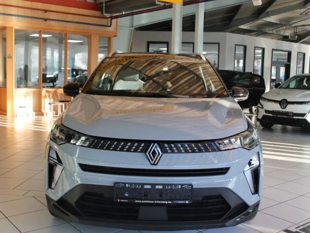 Renault Captur EDC Techno