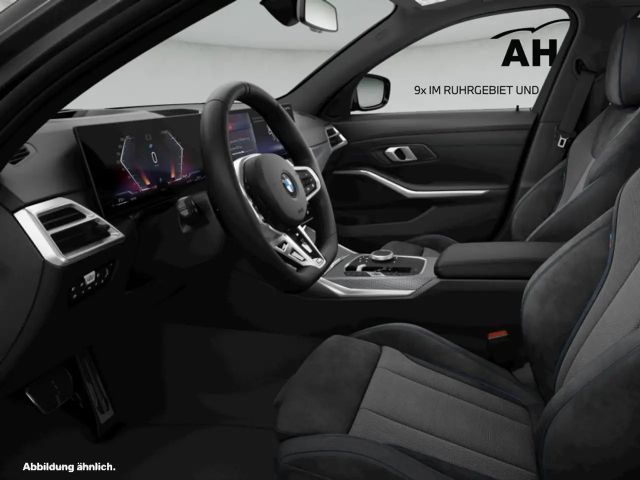 BMW 320 320i M-Sport