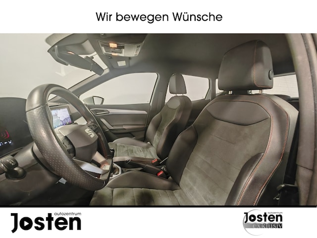 Seat Arona 1.0 TSI FR-lijn