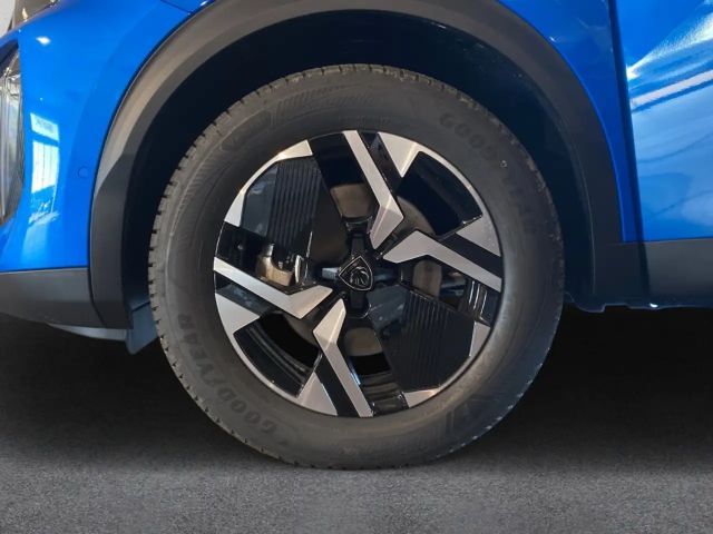 Peugeot 2008 GT-Line Hybrid