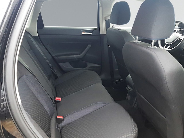 Volkswagen Polo "UNITED" 1,0 l TSI OPF 70 kW (95 PS) 5-Gang