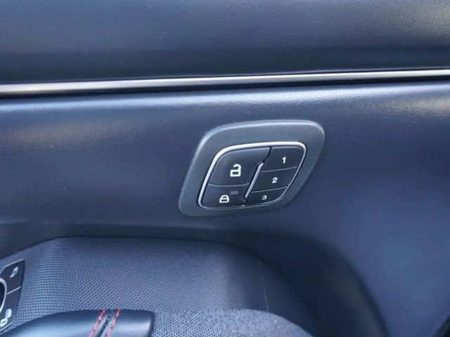 Ford Mustang Mach-E AWD Standard range