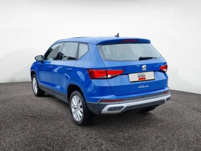 Seat Ateca 1.0 TSI Style