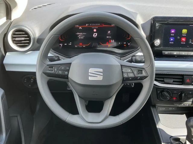 Seat Ibiza Reference