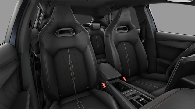 Cupra Formentor 1.4 VZ e-Hybrid