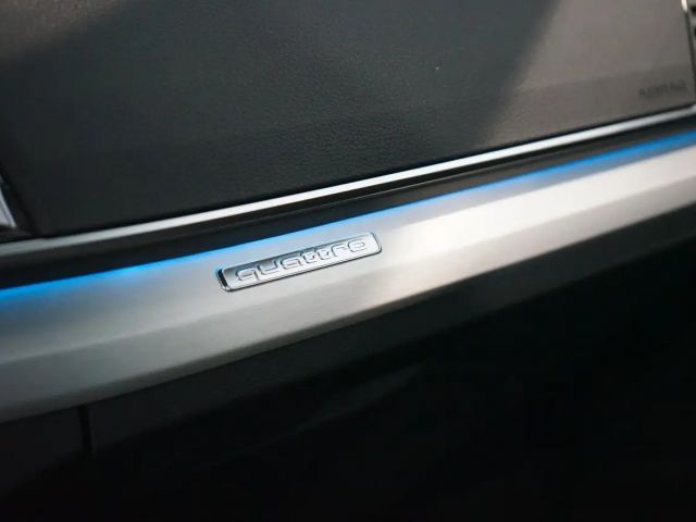 Audi SQ5 TDI | HuD | Pano | AHK | Matrix | Raute