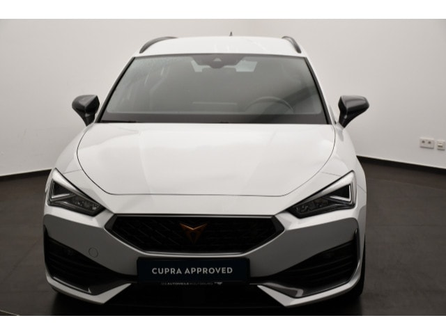 Cupra Leon 2.0 TSI DSG ST Sportstourer