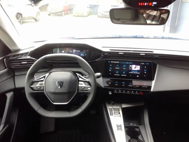 Peugeot 308 Allure Pack Hybrid