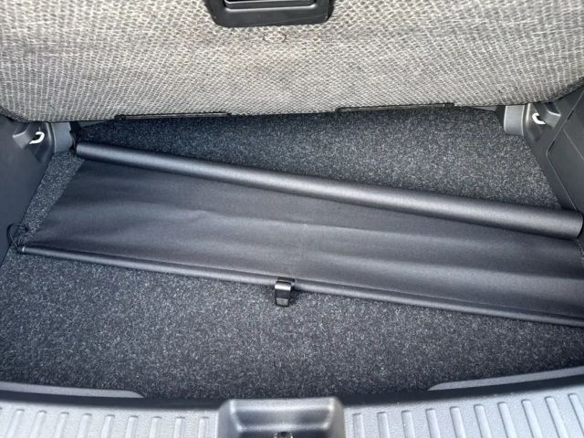 Skoda Fabia 1.5 TSI Drive