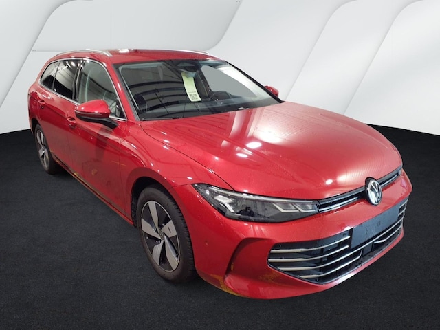 Volkswagen Passat eTSI CarPlay/AHK/Virt/360/ACC