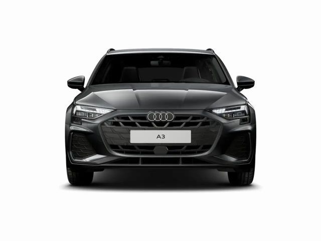 Audi A3 35 TDI S-Line S-Tronic Sedan Sportback