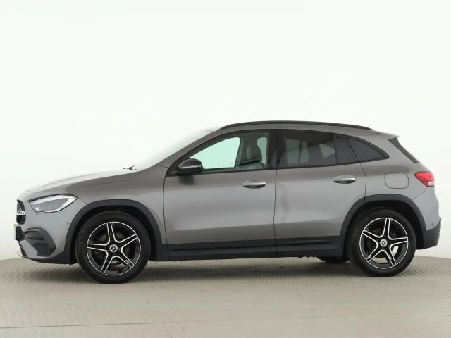 Mercedes-Benz GLA 200 4MATIC AMG Line