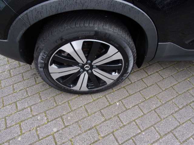 Volvo XC40 Plus Recharge