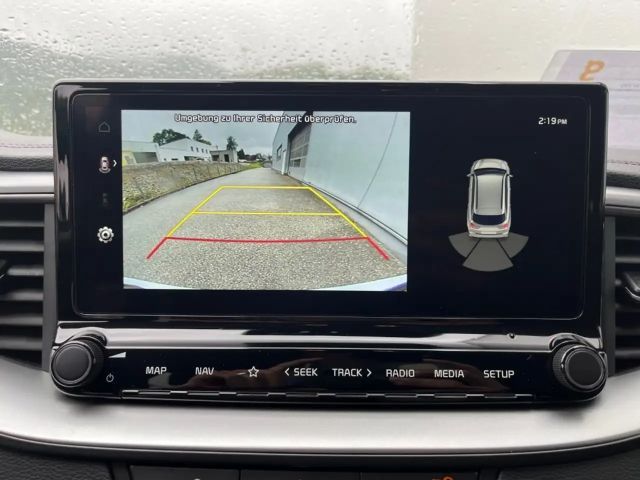 Kia Ceed GDi SportWagon