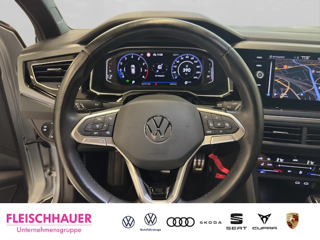 Volkswagen Taigo 1.0 TSI DSG R-Line