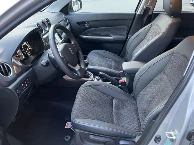 Suzuki Vitara AllGrip Flash Hybrid