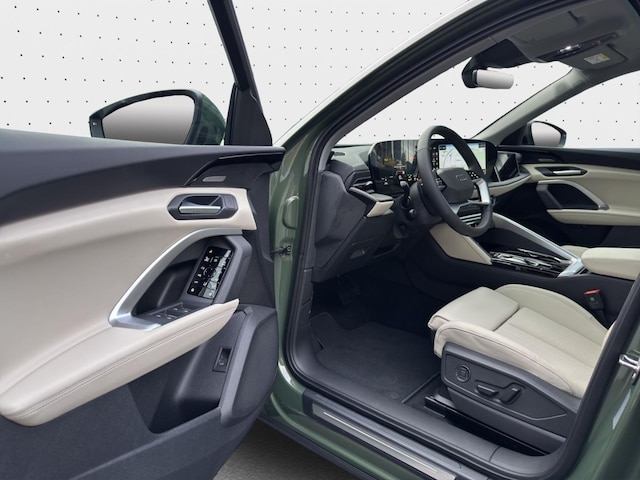 Audi Q5 Quattro S-Tronic