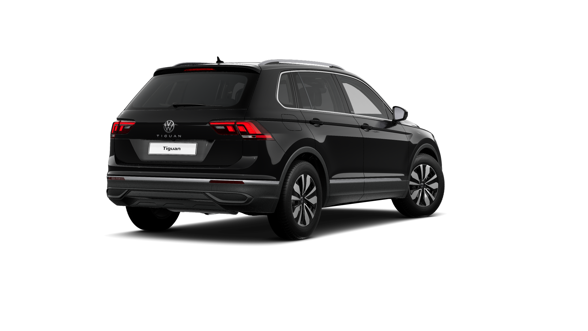 Volkswagen Tiguan KAMERA LANE ALU DIGITAL COCKPIT APP