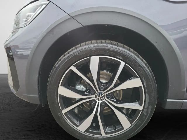 Volkswagen Taigo 1.0 TSI DSG R-Line