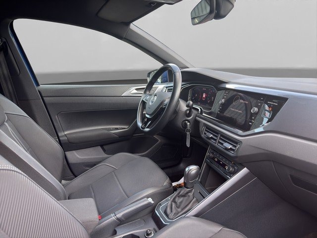 Volkswagen Polo 1.0 TSI DSG