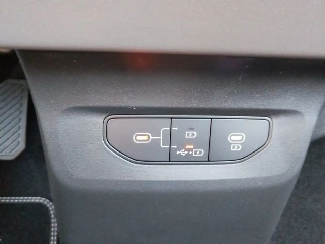 Kia EV6 Earth