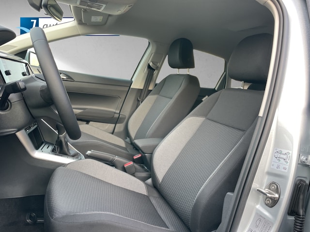 Volkswagen Polo 1.0 TSI Life