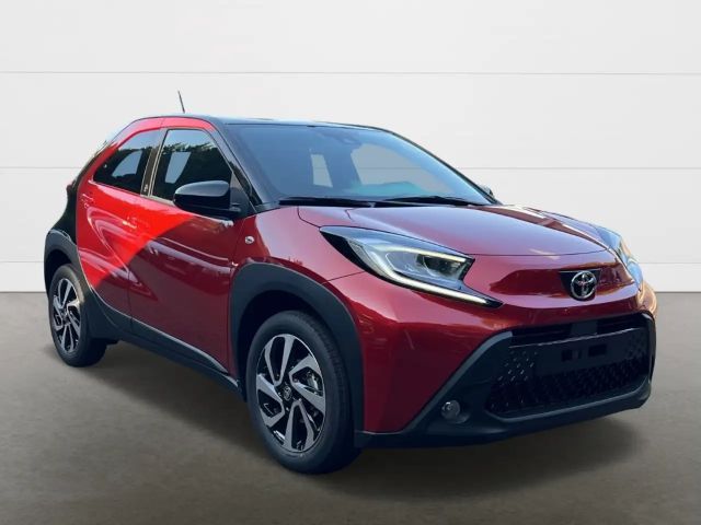 Toyota Aygo X Comfort Hatchback Team D