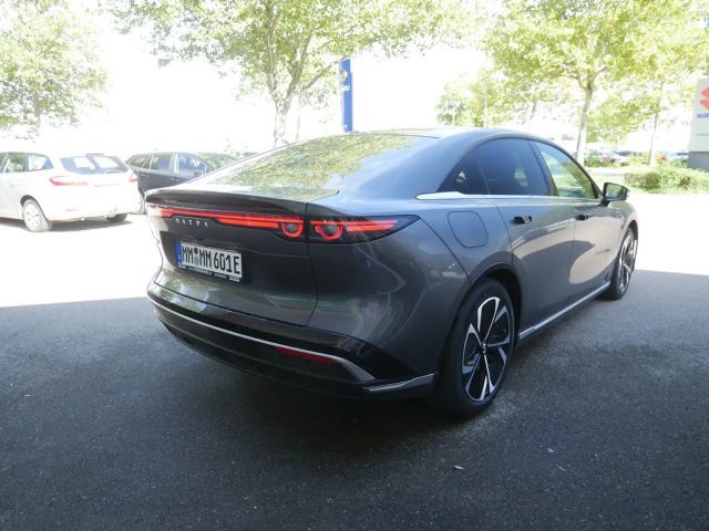 Mazda 6e Plus Takumi