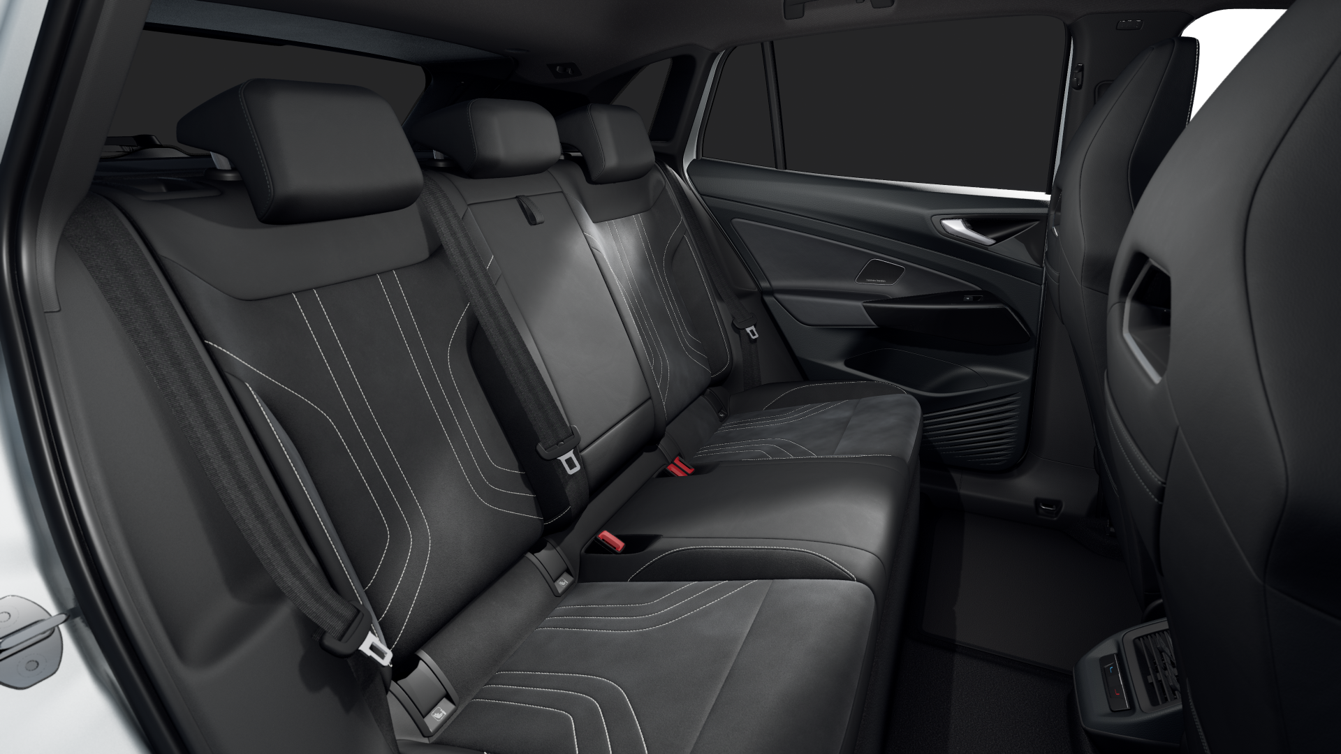 Volkswagen ID.4 4Motion IQ.Drive