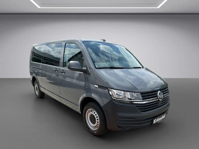 Volkswagen Transporter 6.1 Kombi Motor: 2,0 l TDI SCR 110 kW Getriebe: 6-Gang-Sch