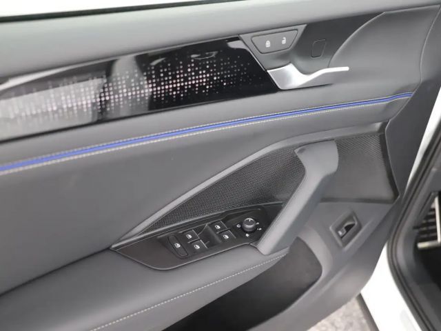 Volkswagen Tiguan DSG R-Line