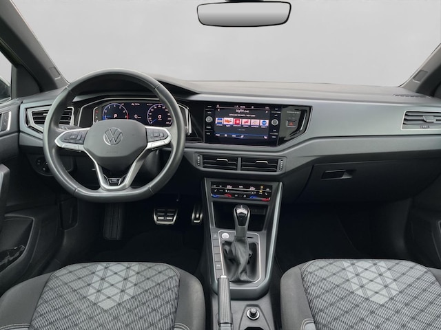 Volkswagen Taigo 1.0 TSI DSG R-Line