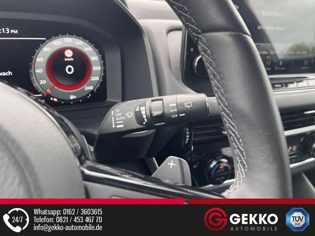 Nissan Qashqai N-Connecta