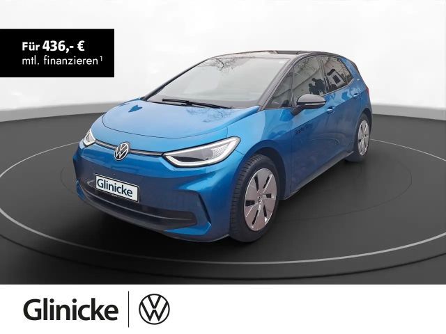 Volkswagen ID.3 150 kW Performance Pro