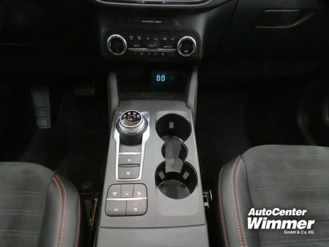 Ford Kuga Plug in Hybrid ST Line X