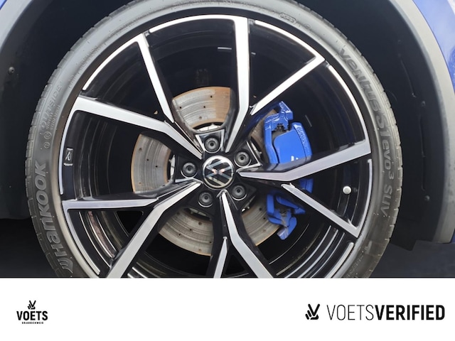 Volkswagen Tiguan 2.0 TSI 4Motion DSG