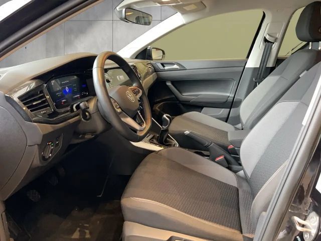 Volkswagen Polo Friends TSI