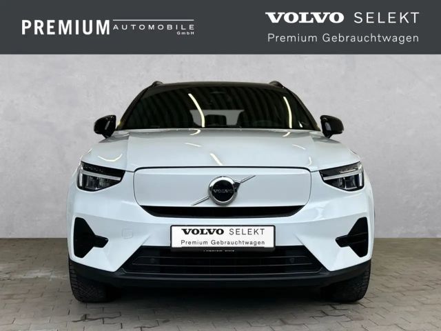 Volvo XC40 Plus Recharge