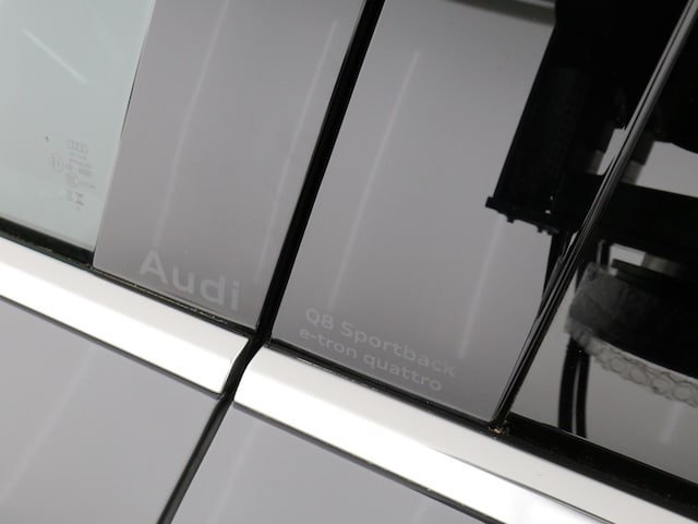 Audi Q8 e-tron 50 Quattro Sportback