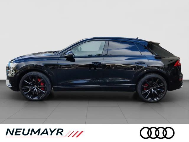 Audi SQ8 4.0 TFSI Quattro