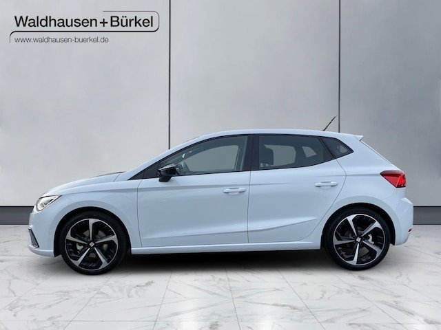 Seat Ibiza 1.0 TSI FR-lijn