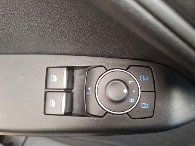 Ford Fiesta Cool & Connect