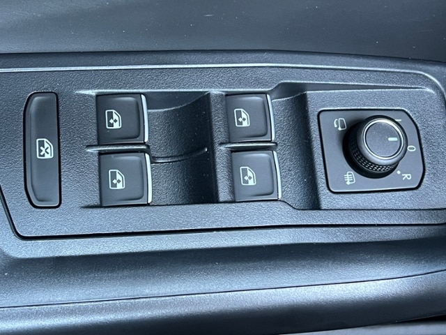 Volkswagen T-Roc 1.5 TSI DSG Style