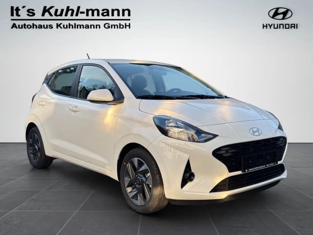 Hyundai i10 1.0 Trend