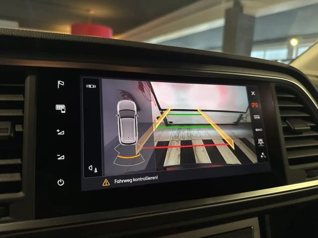 Seat Ateca 1.5 TSI FR-lijn