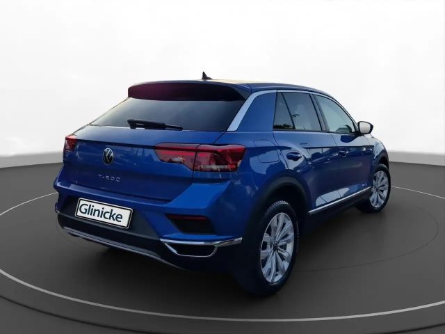 Volkswagen T-Roc 1.5 TSI
